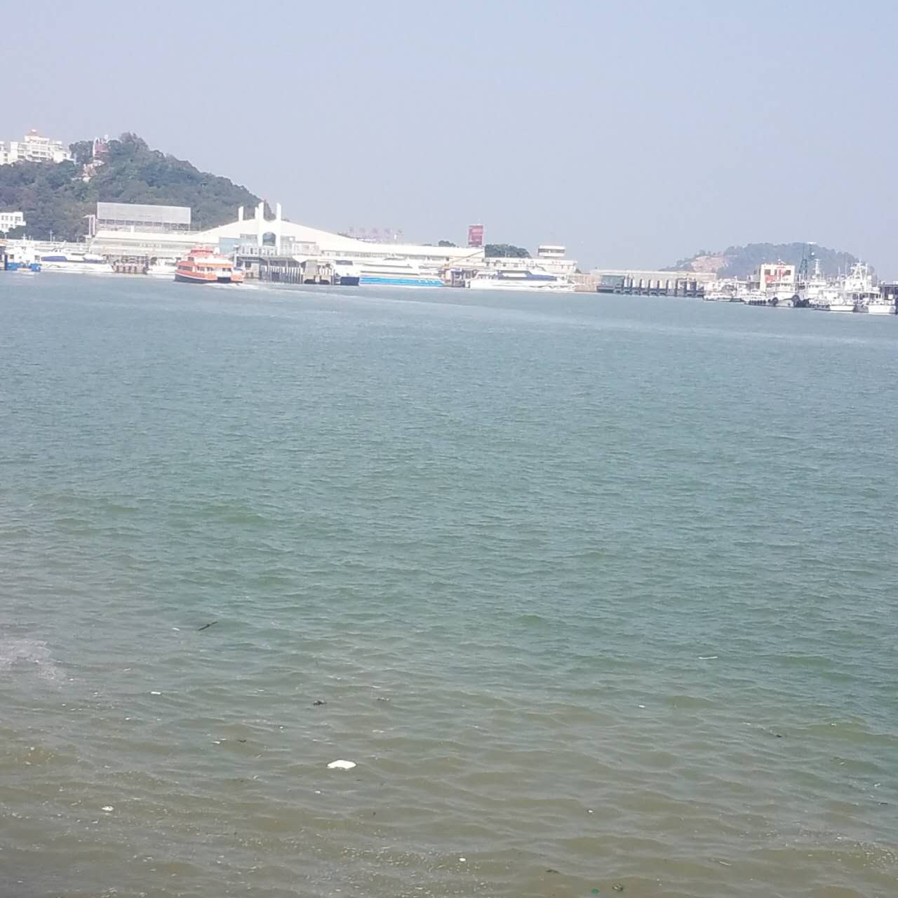 春节去珠海合适吗,珠海港澳游