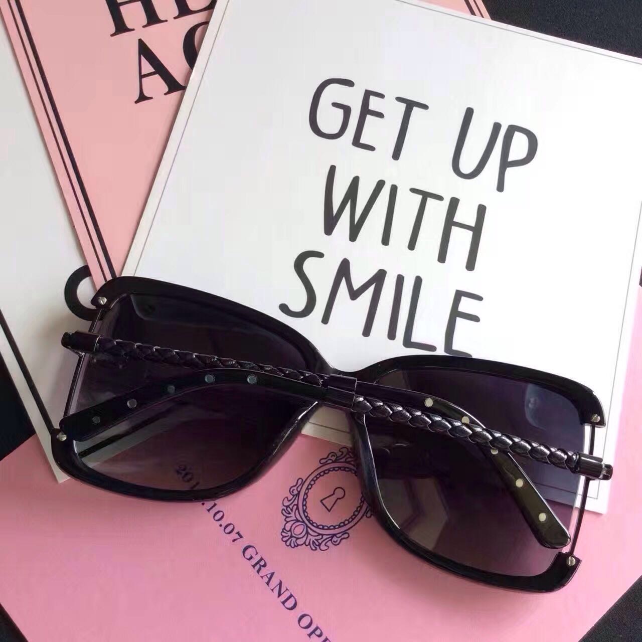 选对眼镜,选好眼镜