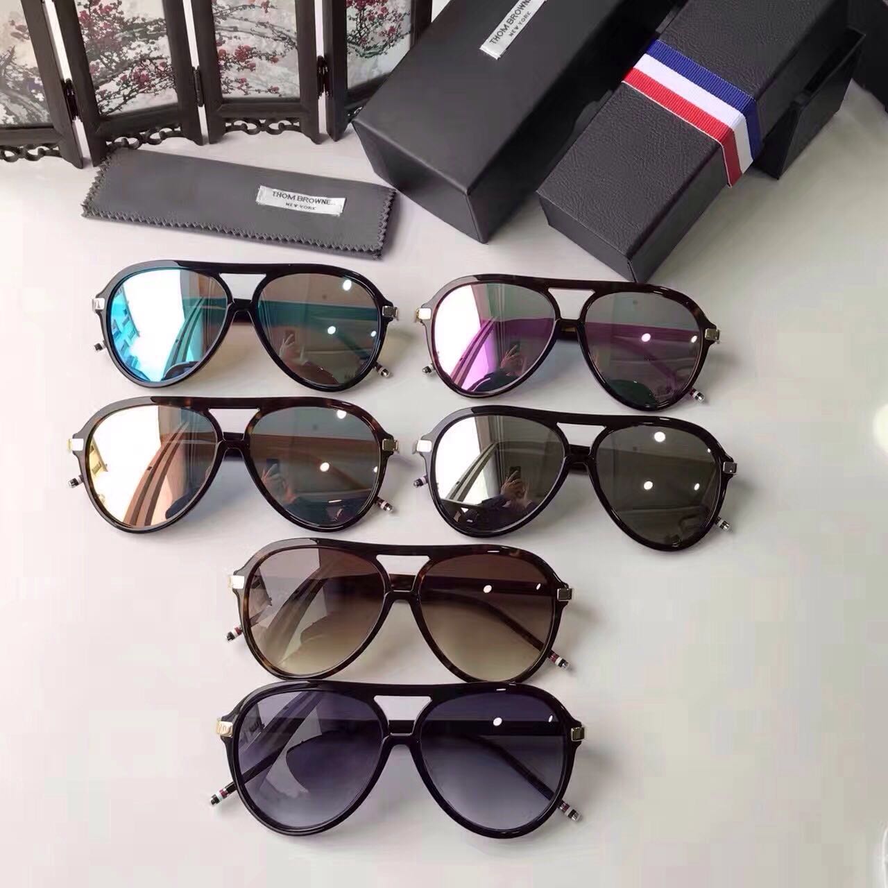 选对眼镜,选好眼镜