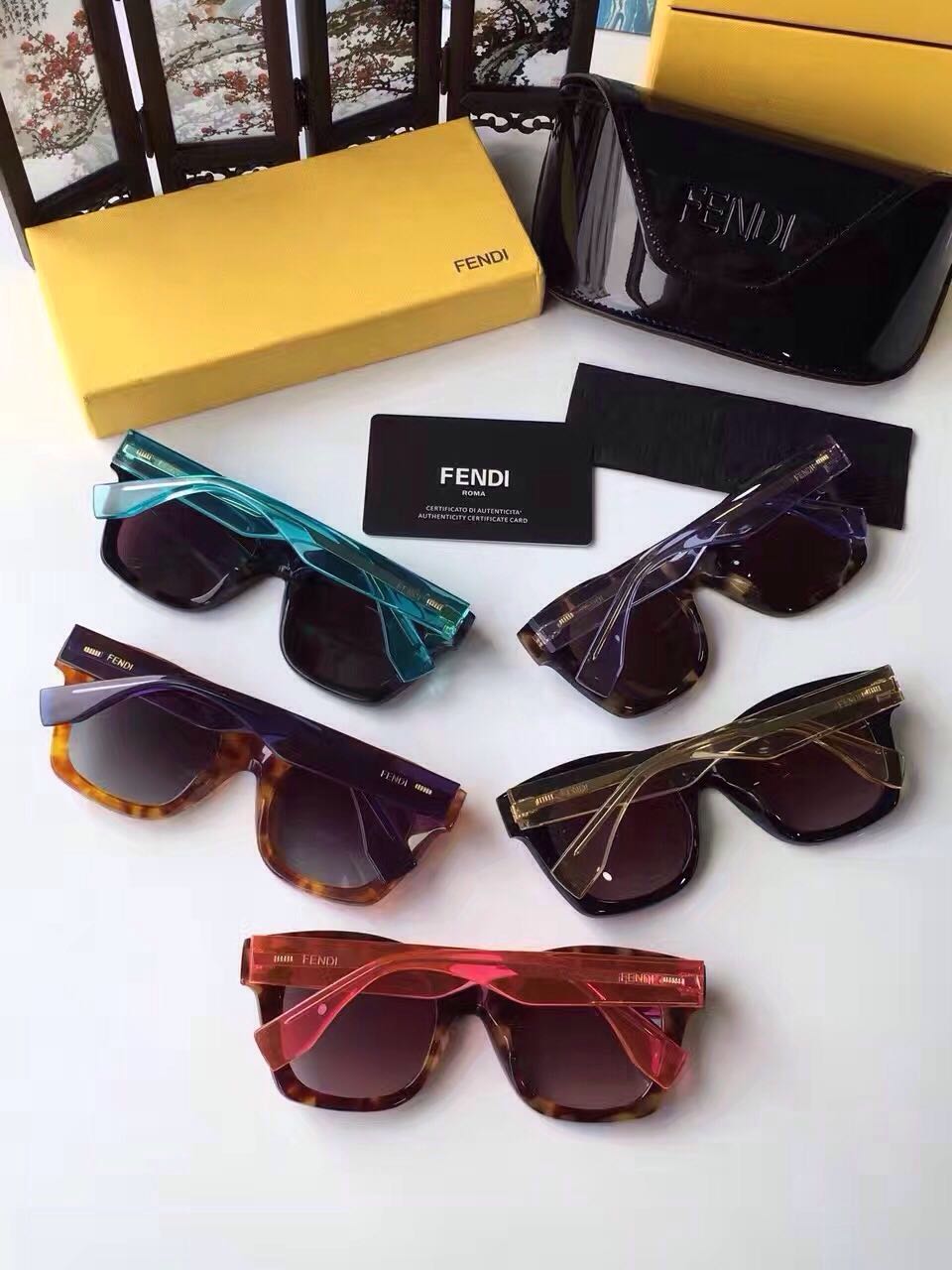 选对眼镜,选好眼镜