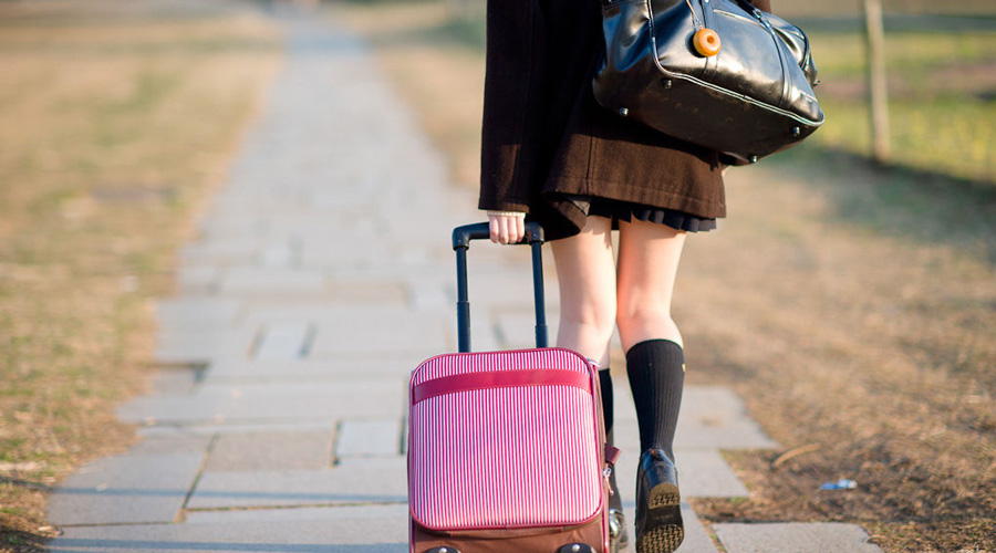 2017年英国留学最全行李清单,2020英国留学入境行李清单