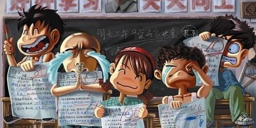 童年记忆的歌词有哪些,小时候各种改编版歌词