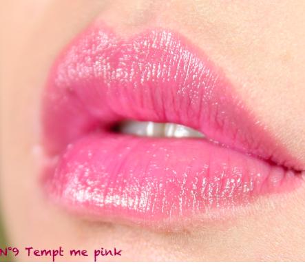 ysl最近火爆的口红,ysl的口红哪个不踩雷