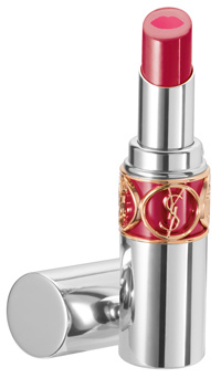 ysl最近火爆的口红,ysl的口红哪个不踩雷