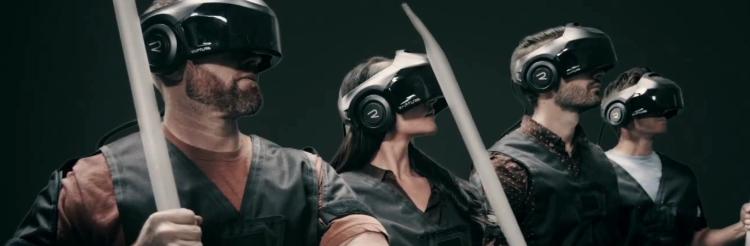 vr初体验双人,vr初次相遇