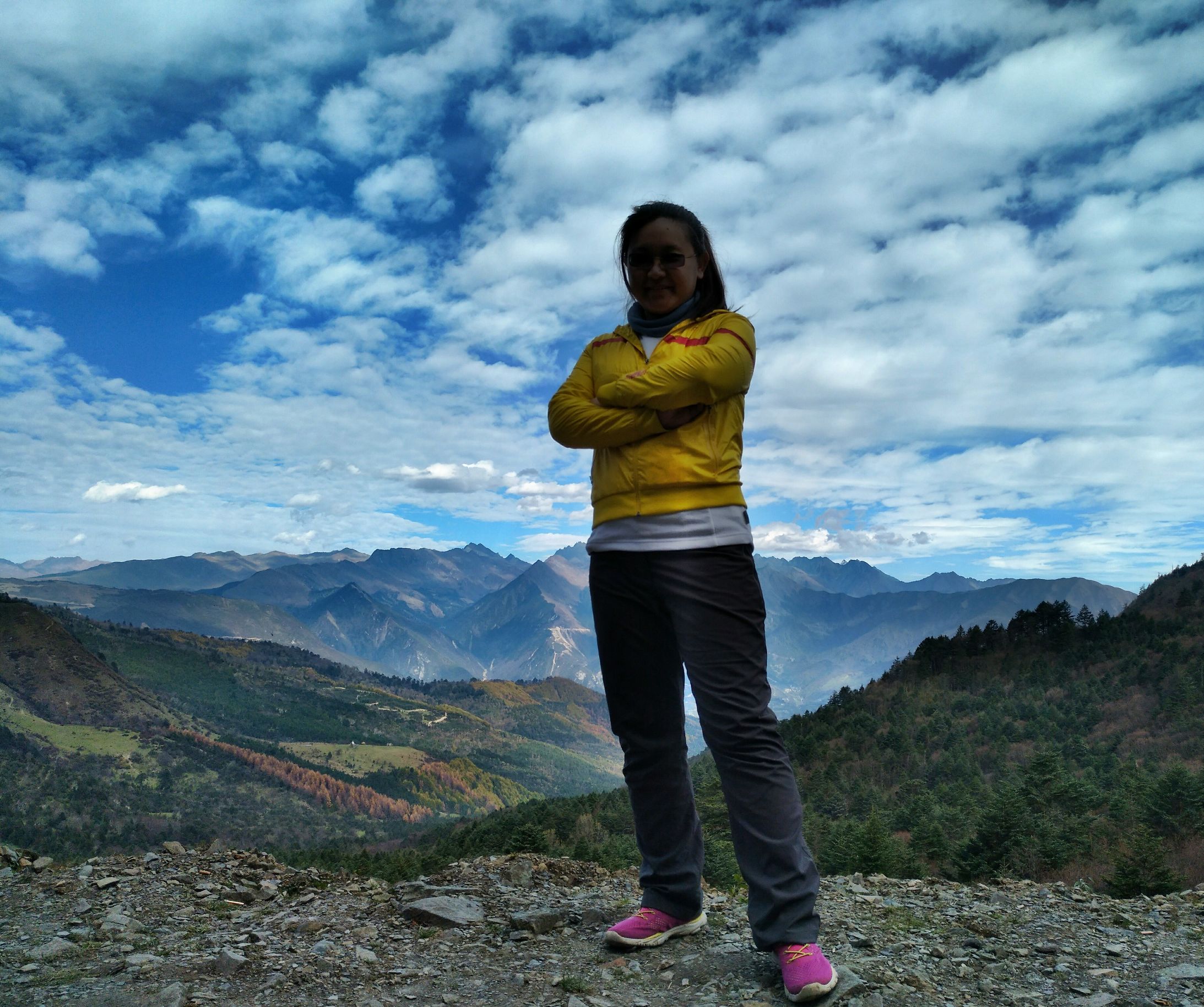 宁夏到陕西的沿途旅游,从宁夏自驾游到重庆多长时间