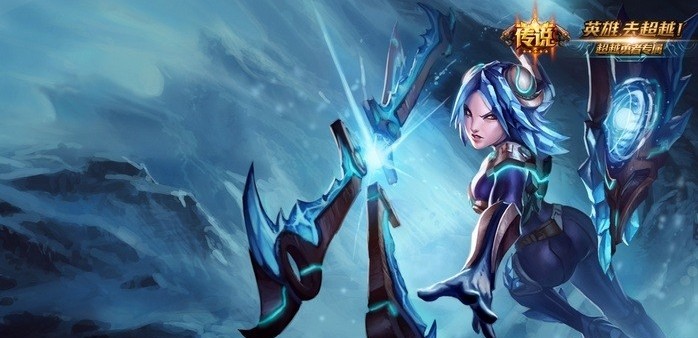 lol哪些手感超好的皮肤,lol皮肤手感和特效并存