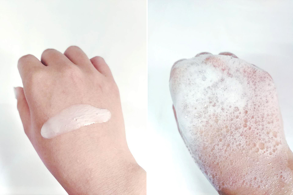 越洗越白还廉价的沐浴露,那些年用过的沐浴露