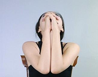 适合办公室减肥的简单动作,办公室减肥简单动作瘦手臂