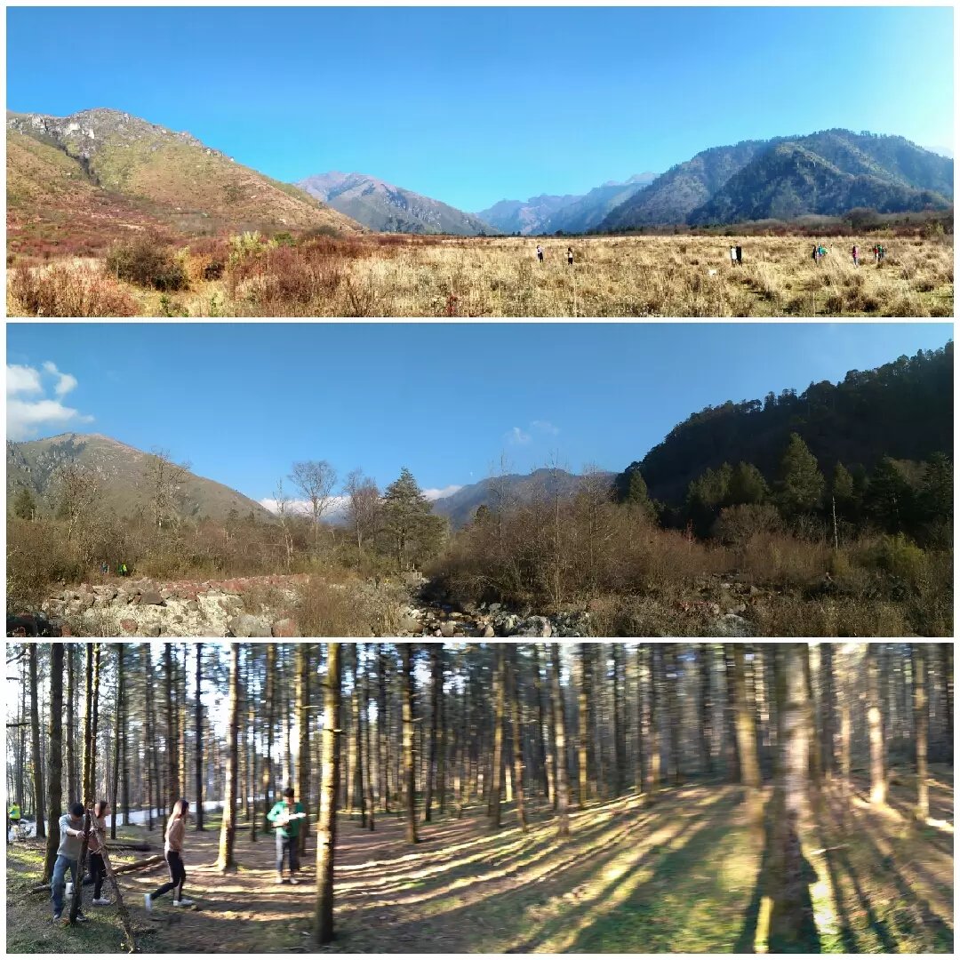 宁夏到陕西的沿途旅游,从宁夏自驾游到重庆多长时间