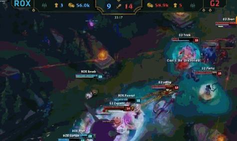 lol凯南这英雄怎么样,ad攻速凯南