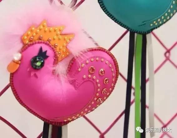 各大牌鸡年限定,外国人对鸡看法