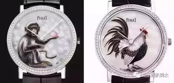 各大牌鸡年限定,外国人对鸡看法