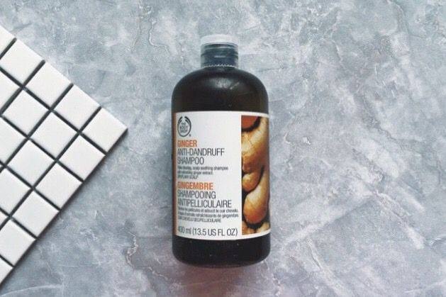 女神需要柔顺秀发，无硅油洗发水才是王道