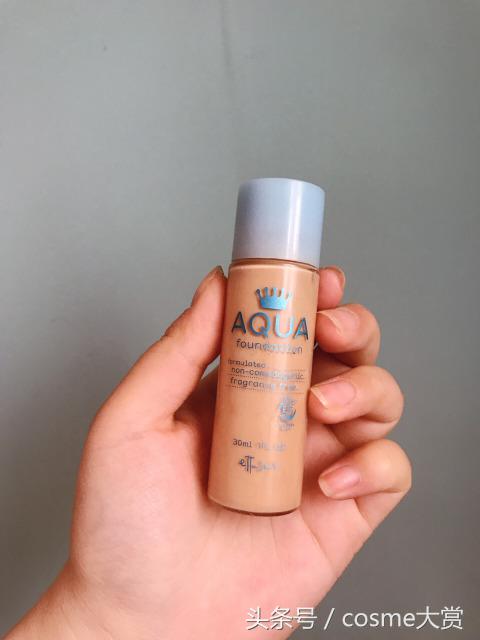 油痘肌平价底妆推荐,学生党平价底妆测评