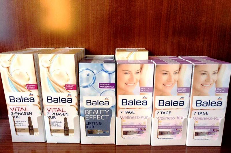 十大必买德国药妆,德国有什么药妆值得买