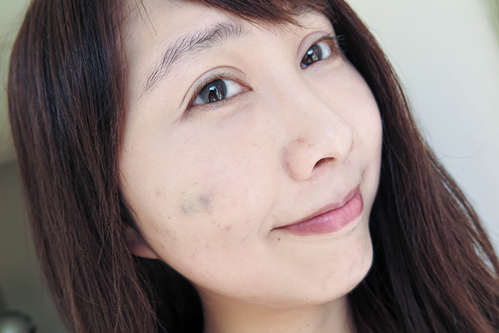 卸妆膏粉绿黑色怎么挑选？四款使用心得cc气垫粉饼试色分享