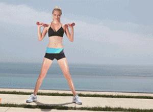 胖子减脂塑形，瘦子增肌就用哑铃！如何选择哑铃重量？