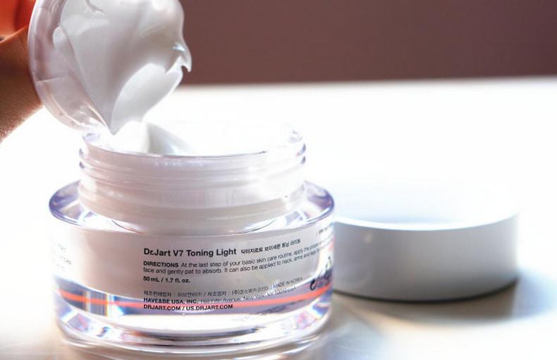 关于素颜霜真相,素颜霜大家都用什么