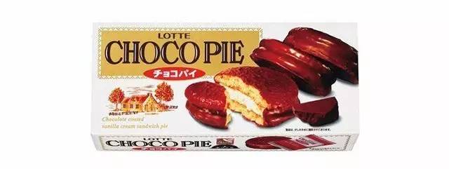 日本有啥好吃的零食值得买,日本最好吃的零食2020