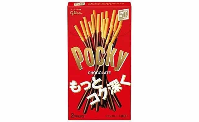 日本有啥好吃的零食值得买,日本最好吃的零食2020