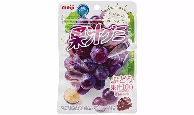 日本有啥好吃的零食值得买,日本最好吃的零食2020