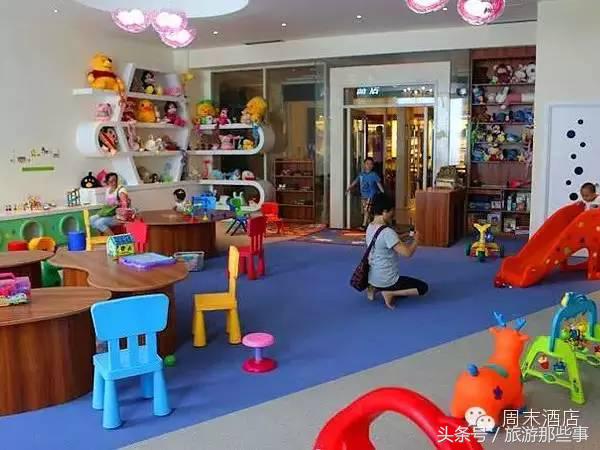 中国亲子度假酒店排名,优选亲子酒店指南
