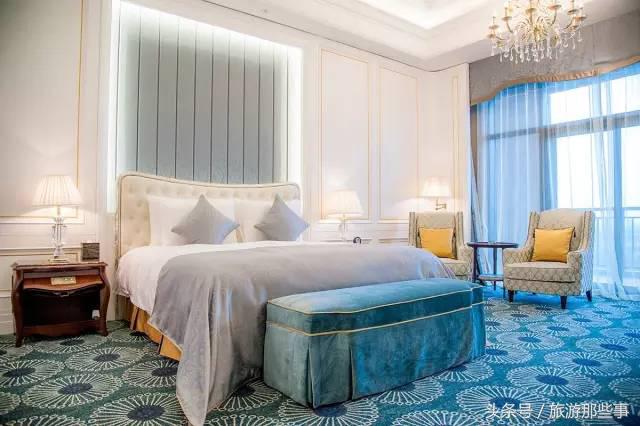 中国亲子度假酒店排名,优选亲子酒店指南