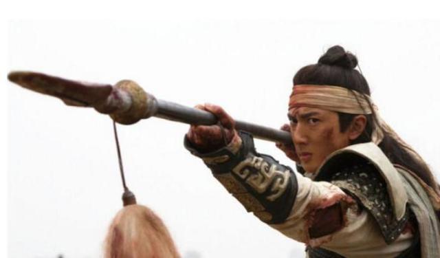 杨家将一门忠烈七郎八虎为国捐躯,一门忠烈杨家将三代后来怎么样