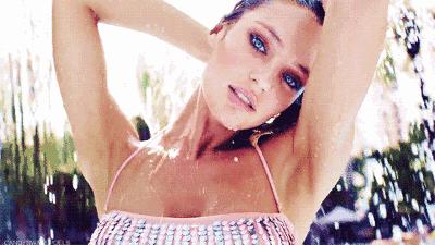 女性的哪个部位，最能激发男人的幻想！