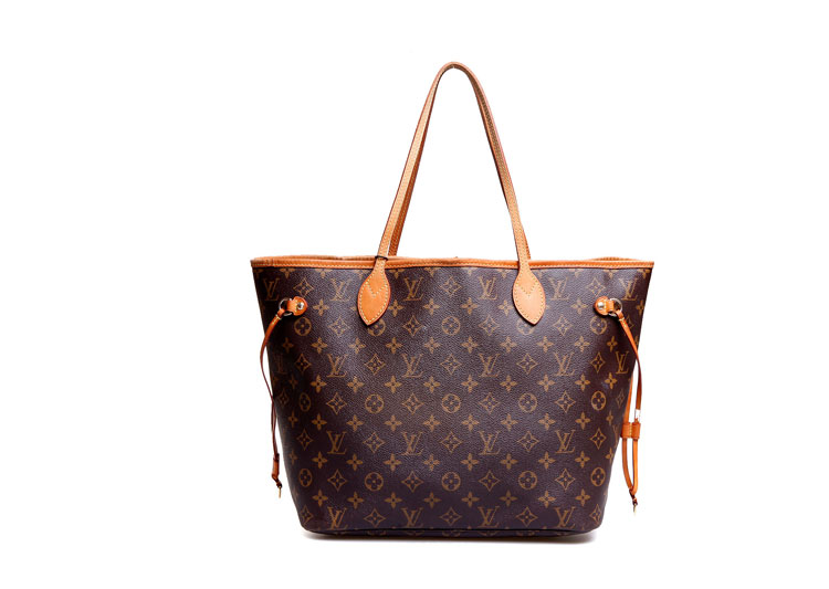 路易威登有瑕疵,路易威登是大牌吗