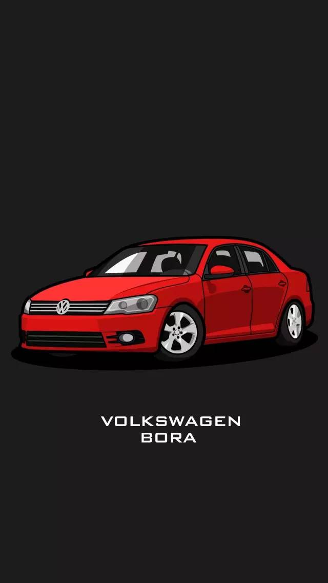 宝来速腾凌渡朗逸内饰,大众19款速腾壁纸100张