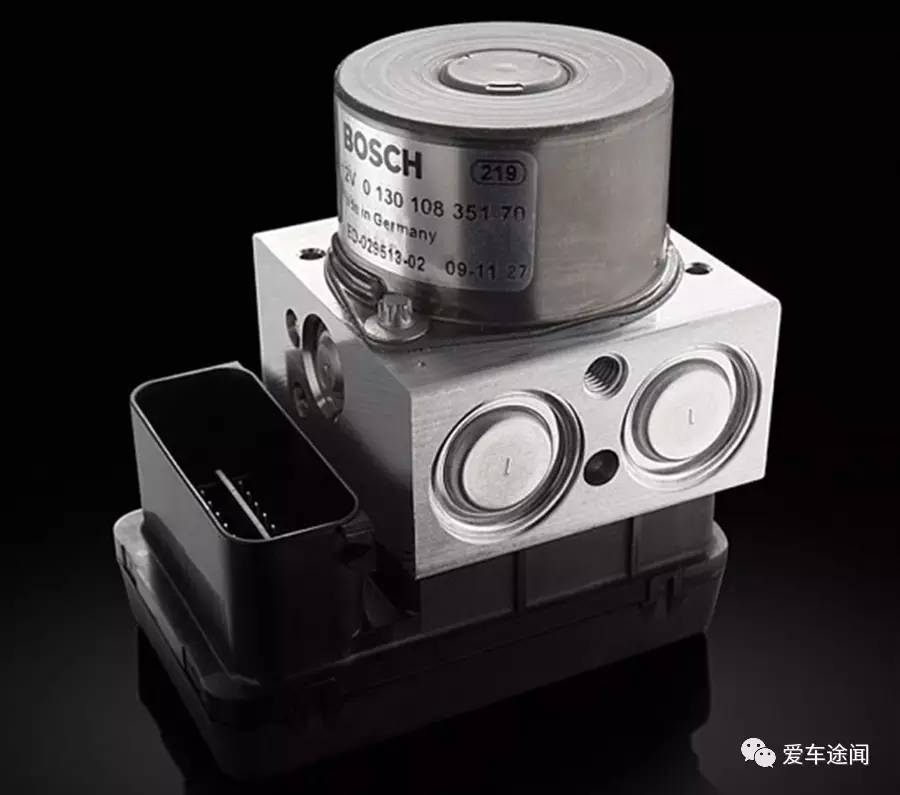 abs在什么情况可以最大限度发挥,abs在什么情况下可以最大限度发挥