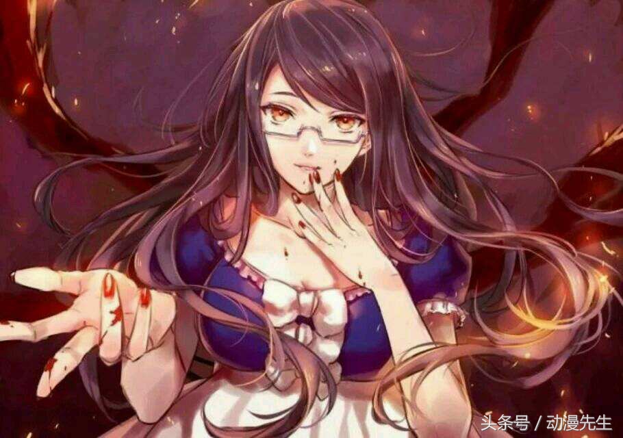 东京喰种ccg最强战力,东京喰种ccg实力排名