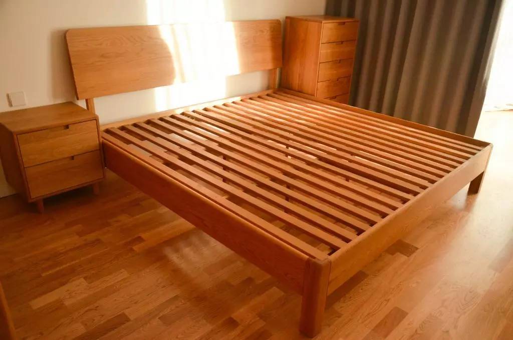 实木书房全屋家具,实木家具卧室全屋定制