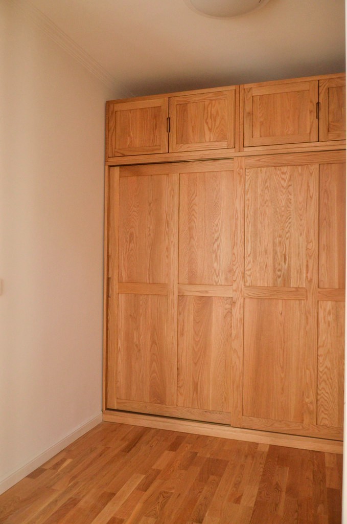 实木书房全屋家具,实木家具卧室全屋定制