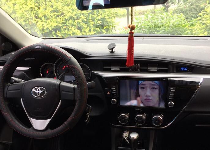 敬佩岛国工匠精神，90后小伙提1.2T丰田卡罗拉