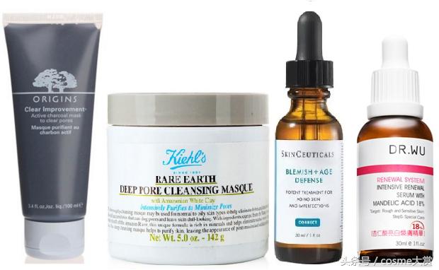 上班族护肤推荐,学生党没有护肤品该怎么护肤