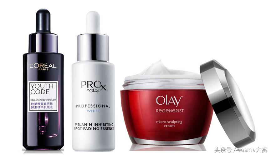 上班族护肤推荐,学生党没有护肤品该怎么护肤