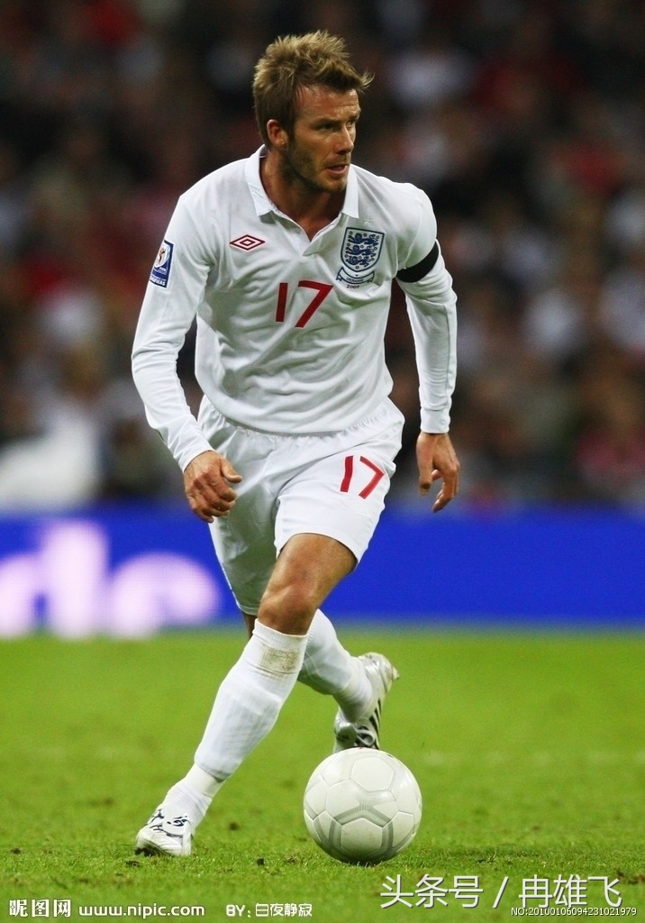 足球记忆：兰帕德退役，英格兰“04黄金一代”只剩鲁尼在一线！