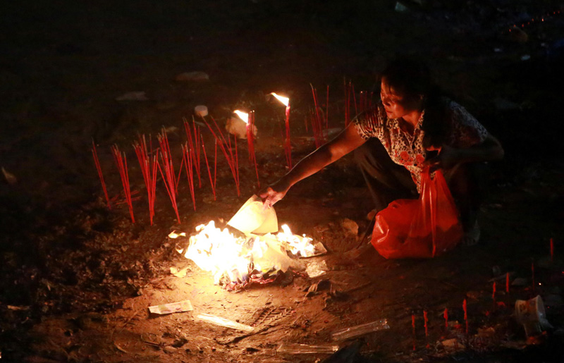 十岁孩子看的鬼故事,鬼故事孩童