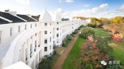 那些不在Times排名里，却很牛的英国大学你得知道啊
