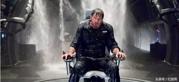 电影解说科幻丧尸合集,太空科幻丧尸片