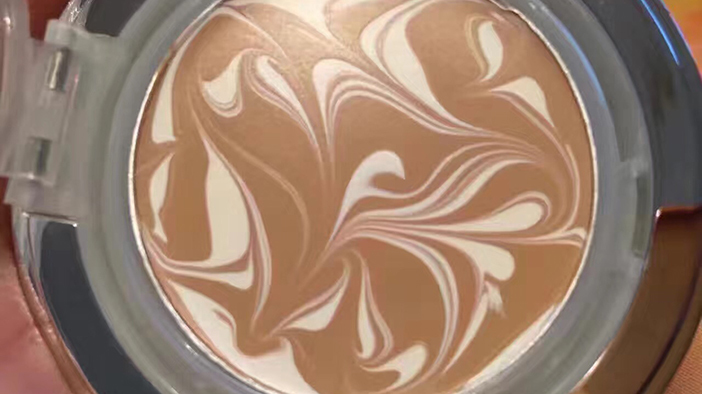 欧美风格气垫,欧美气垫哪种好用