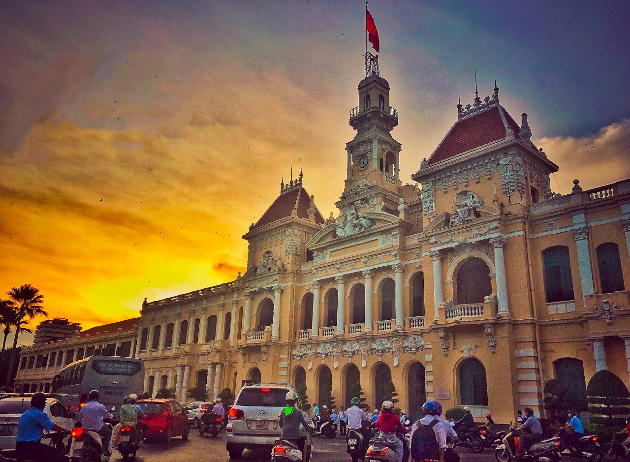 越南旅游必买三种咖啡,越南旅游带什么咖啡好