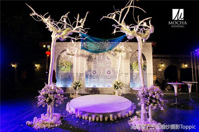 婚礼小物测评,婚礼小物品