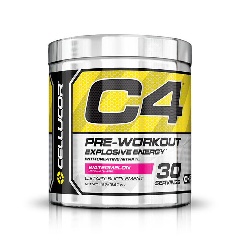 带你认识各种维生素,运动营养学常见运动营养补剂