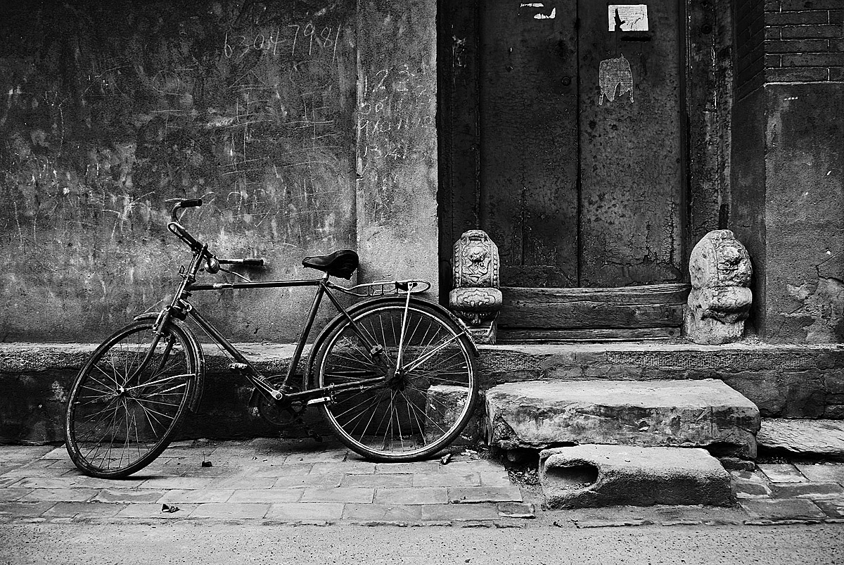 拆还是留，网友们如此争论胡同命运