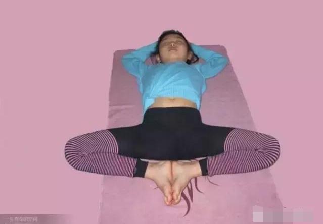 李华伟蹲墙松腰,李华伟健身教练