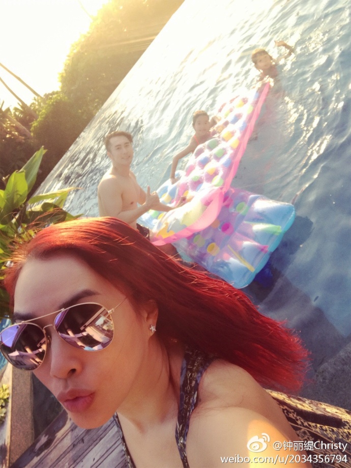 哪些明星有娃,盘点有孩子的明星名字